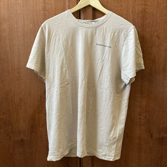 Porsche collectors t-shirt - Picture 2 of 4